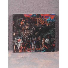 Troll - Drep De Kristne CD Digibook