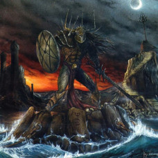 Absu - The Sun Of Tiphareth CD