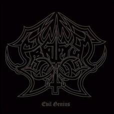Abruptum - Evil Genius CD