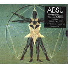 Absu - Absu CD + DVD