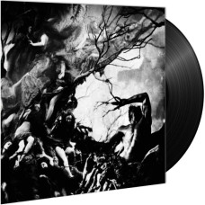 Abigor - Hollenzwang - Chronicles Of Perdition LP
