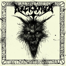 Arckanum - Fenris Kindir CD