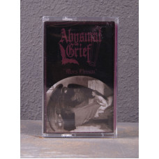 Abysmal Grief - Mors Eleison Tape