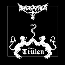 Arckanum - Forsta Trulen CD