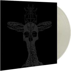 Arckanum - Den Forstfodde LP (Gatefold Clear Vinyl)
