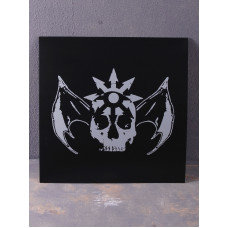 Arckanum - Kaos Svarta Mar 12