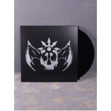 Arckanum - Kaos Svarta Mar 12