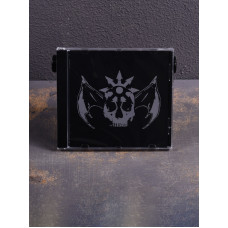 Arckanum - Kaos Svarta Mar EP CD