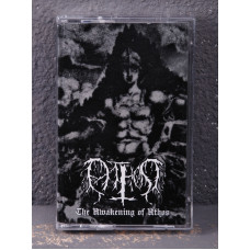 Athos - The Awakening Of Athos Tape