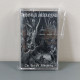 Angra Mainyu - The Art Of Blasphemy Tape