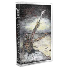 Blood - Impulse To Destroy Tape