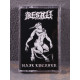 Besatt - Hail Lucifer Tape