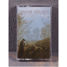 Black Circle - Behold My Visions And Wisdom Tape