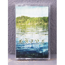 Haive - Saimaata Ei Sanoilla Selita Tape
