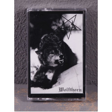 Goetia - Wolfthorn Tape