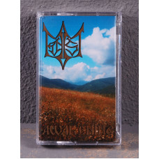 Finist - Awakening Tape