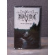 Blutschrei - The Voice Of Forbidden Pride Tape