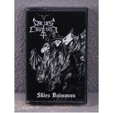 Caedes Cruenta - Skies Daimonon Tape