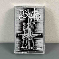 Beleth - Nieuchronne Widmo Smierci Tape