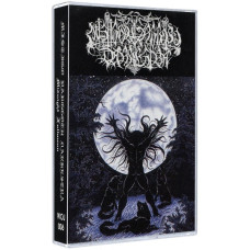 Mistigo Varggoth Darkestra - Midnight Fullmoon Tape