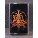 Heretic - Gods Over Humans, Slaves Under Satan Tape