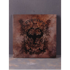 Cryptopsy - Cryptopsy LP (Gatefold Black Vinyl)