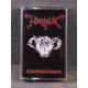 Heretic - Devilworshipper Tape