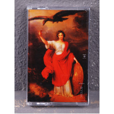 Hunok / Ancestors Blood - Vagyakozas / Lalli Tape