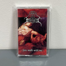 Heidenblut - Fire Walk With Me Tape