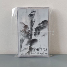 Korium - Tma Pred Smrtou Tape