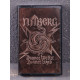 Nitberg - Donner Wetter Donner Wyrd Tape