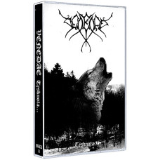 Venedae - Tesknota... Tape