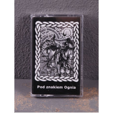 Venedae / Grom - Pod Znakiem Ognia / Сын Старого Леса Tape