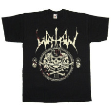 Футболка Watain