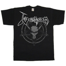 Футболка Venom - 666