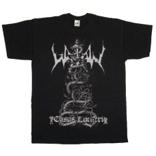 Футболка Watain - Casus Luciferi