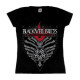 Футболка жіноча Black Veil Brides - This Heart Of Fire...