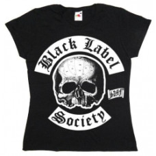 Футболка жіноча Black Label Society