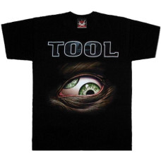 Футболка Tool - Eye