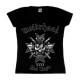 Футболка жіноча Motorhead - Bad Magic