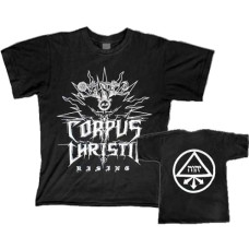 Футболка Corpus Christii - Rising