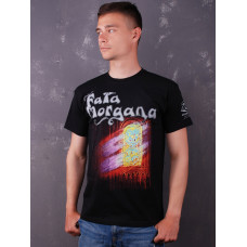 Футболка Fata Morgana - Fata Morgana