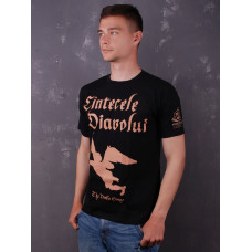 Футболка Cintecele Diavolui - The Devil's Songs