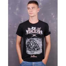 Футболка Ancient - Trolltaar