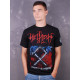 Футболка Helheim - Heidindomr Ok Motgangr