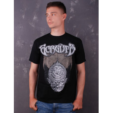 Футболка Gorguts - Pleiades' Dust
