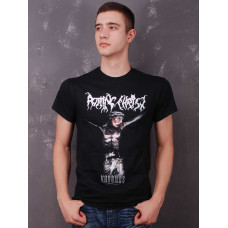 Футболка Rotting Christ - Khronos