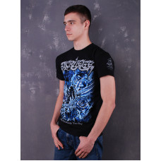 Футболка Sacrilege - Lost In The Beauty You Slay