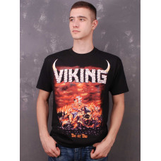 Футболка Viking - Do Or Die