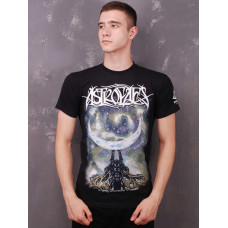 Футболка Astrofaes - Dying Emotions Domain T-Shirt